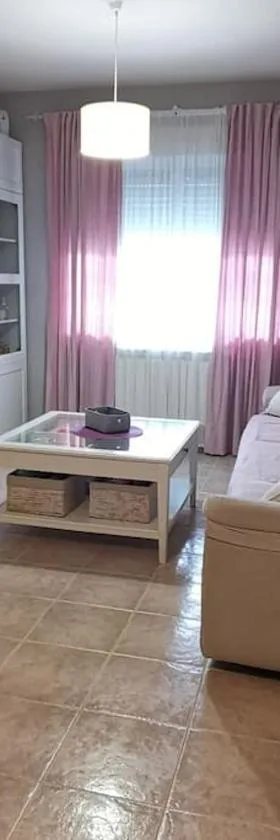 Casa Emma，位于Poblete的酒店