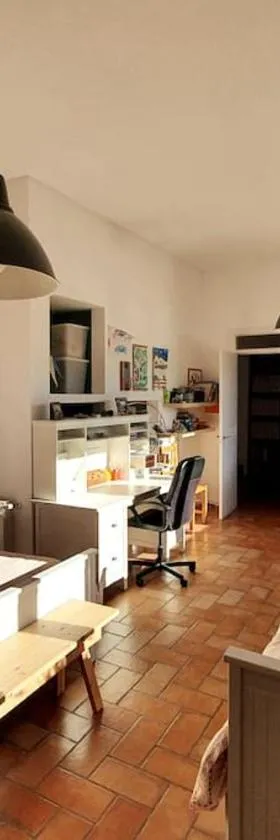 Tranquilidad cerca de Barcelona，位于莫林斯-德雷伊的酒店