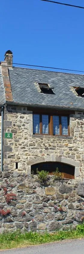Maison de Varennes，位于拉克河畔尚邦的酒店