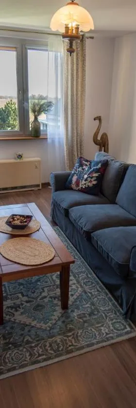 Apartament Kama，位于帕奇库夫的酒店