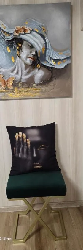 Maries apartment，位于第比利斯的酒店
