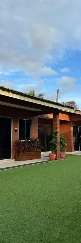Chalet Siti Balqis，位于马日丹那的酒店