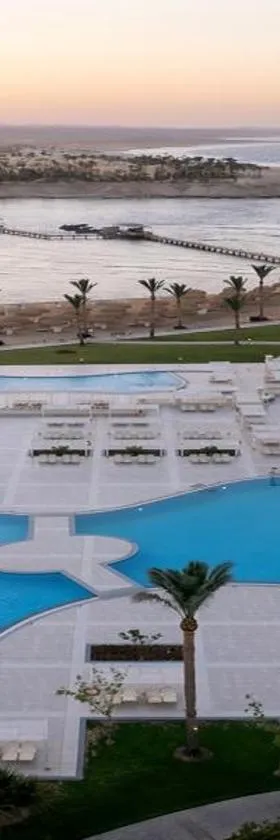 JAZ Lamaya Resort，位于考拉亚湾的酒店
