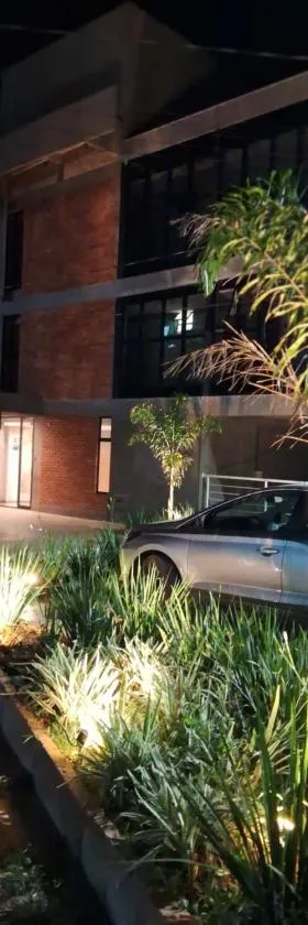 Hotel Artemis，位于Nova Era的酒店