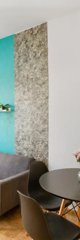 1B Ren Coqueto Apartamento，位于维辛达里奥的酒店