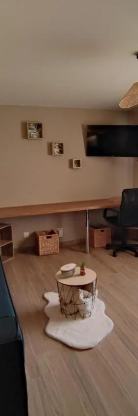 Studio à la campagne，位于Auchy-au-Bois的酒店