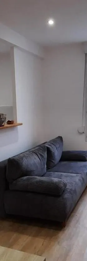 Appartement chaleureux 50m2 hypercentre，位于波尔特拜的酒店