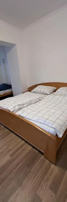 Arany fácán apartman，位于Várbalog的酒店