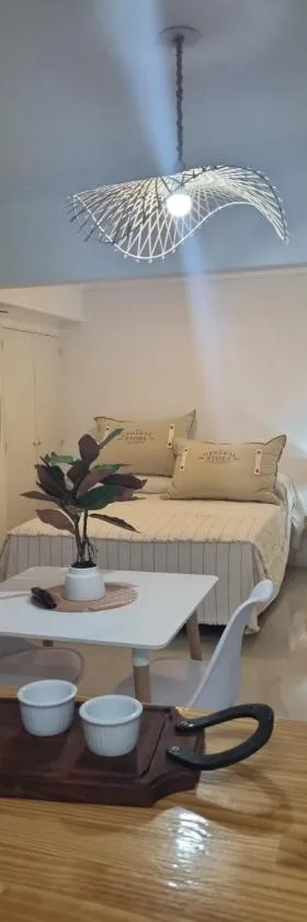 Altos de Centro Chivilcoy II，位于奇维尔科伊的酒店
