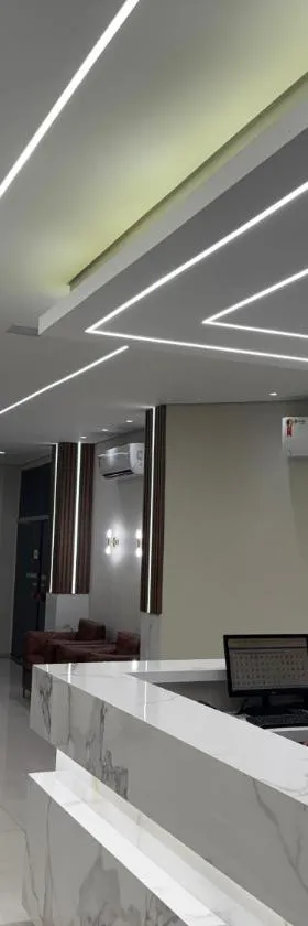 伊达布拉宫殿酒店，位于伊塔布纳的酒店