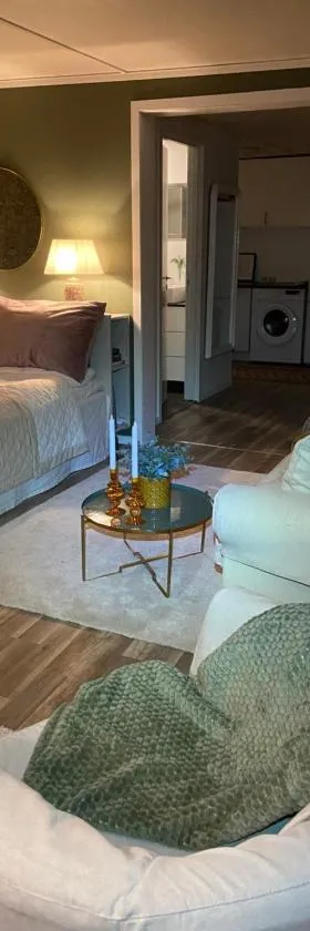 Holens B&B，位于Övre Boda的酒店