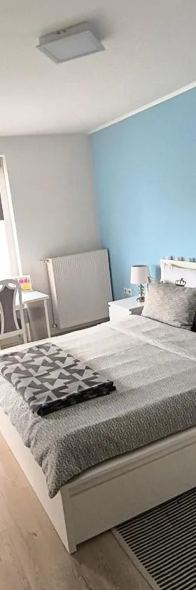 Apartman Botivo，位于Ludbreg的酒店