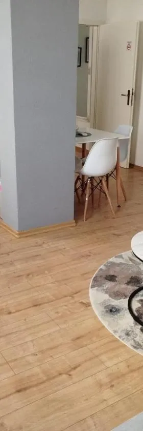 Apartman Kraljević，位于柳布什基的酒店