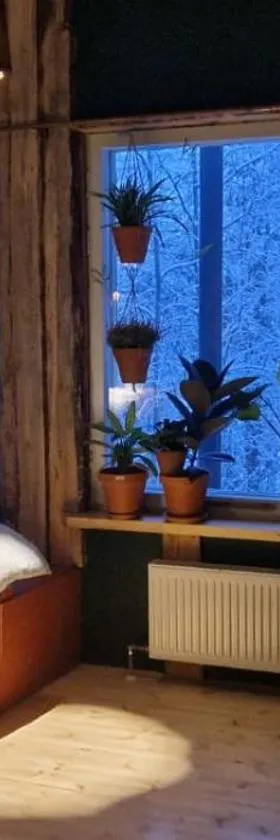 Lapland Old School，位于穆奥尼奥的酒店