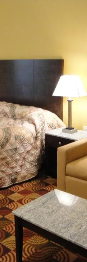 Sands Inn & Suites，位于Woodward的酒店