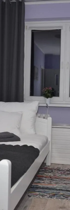 Apartament z panoramą Bydgoszczy，位于比得哥什的酒店