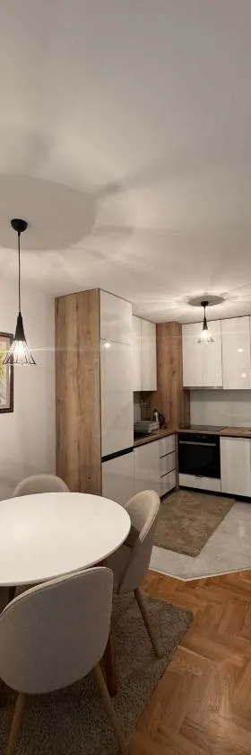 Apartman Sara，位于Sarajevo的酒店