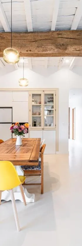 Maison Labeye - gîte 4 étoiles calme avec jacuzzi et piscine，位于Cardesse的酒店