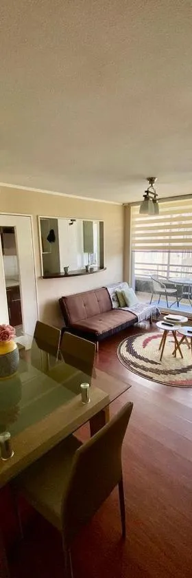Departamento San Pedro de la Paz，位于圣佩德罗德拉帕斯的酒店
