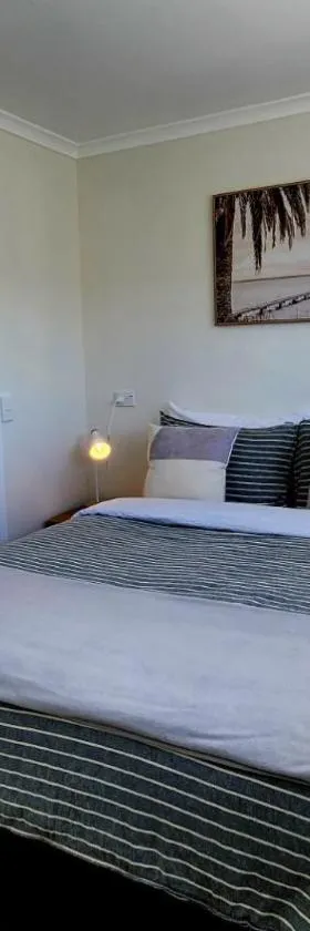 Kapiti Ocean Motel，位于帕拉帕拉乌穆的酒店