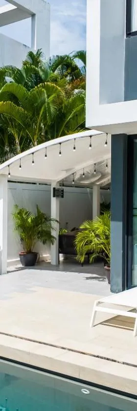 Laguna Park 2 EIE ASSIA，位于Ban Phru Champa的酒店