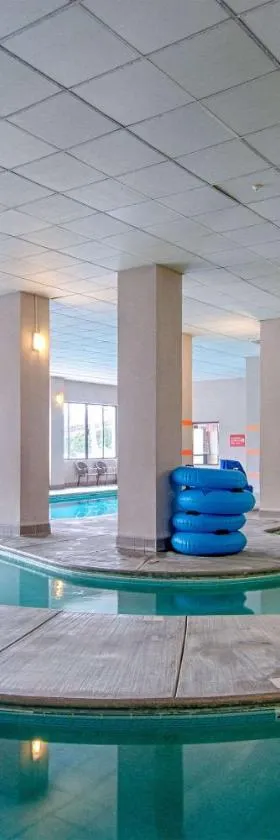 Park Tower Inn，位于鸽子谷的酒店