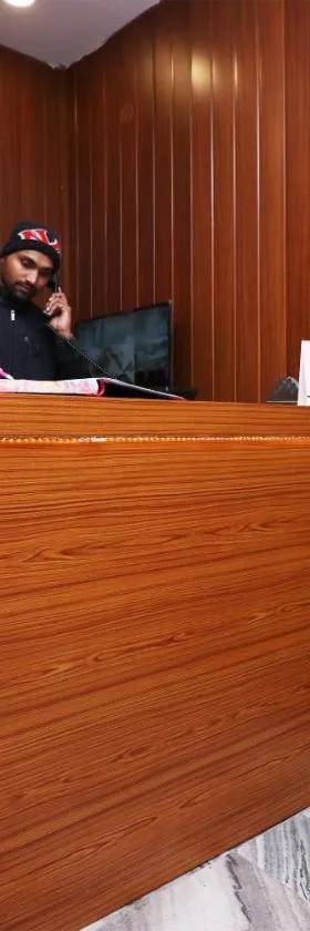 Super Hotel O Meerut International，位于Panchli的酒店
