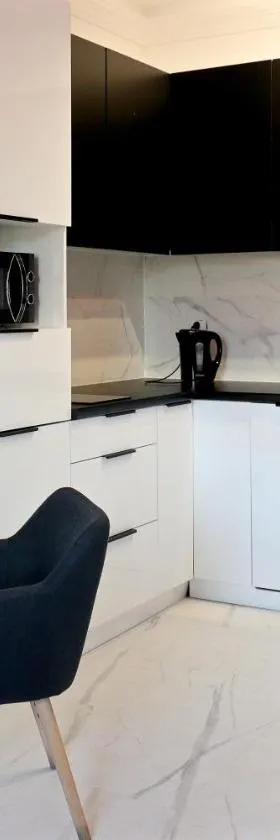 Apartamenty Dłługa 27 Perfekt，位于沃姆扎的酒店