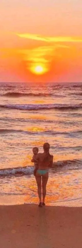 Mbeach Nest，位于帕讷杜勒的酒店
