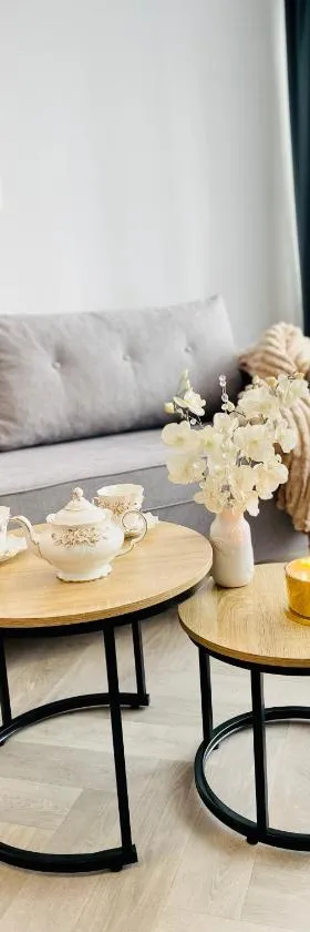 Apartament w centrum-Lubin，位于卢宾的酒店