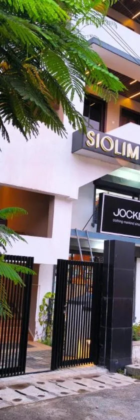 Siolim Suites，位于西奥利姆的酒店