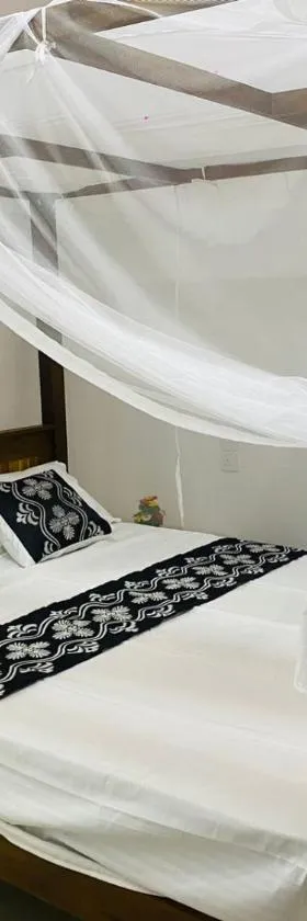 Sparrow Villa，位于陶尔佩的酒店