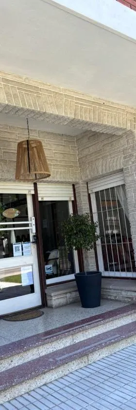 Hostal El Vendaval，位于米拉玛的酒店