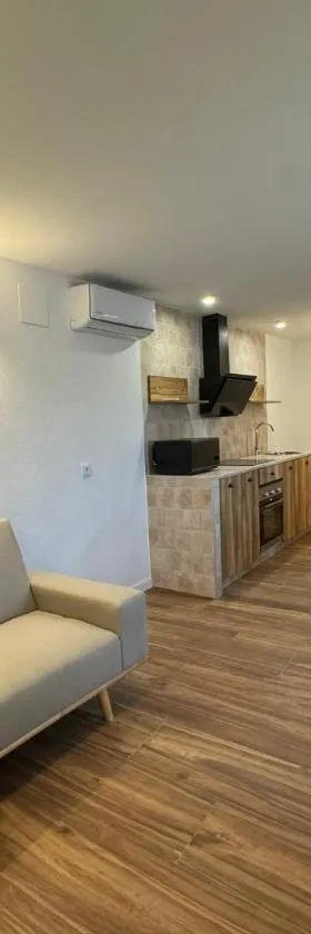 Casa Juan y Tomasa 1，位于卡拉瓦卡·德·拉·克鲁斯的酒店