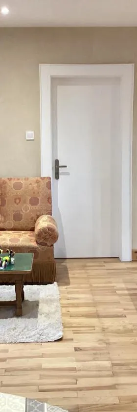 Gabrielle，位于基安特赞的酒店