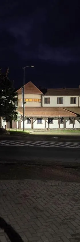 Belfort- Łomża，位于沃姆扎的酒店