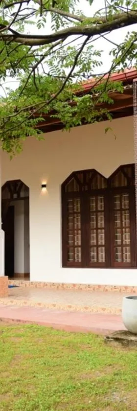 Harbour Villa，位于Dodanduwa的酒店