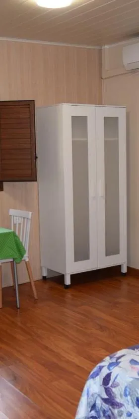 Habitación independiente II en Casa Rural Javier，位于Valmuel的酒店