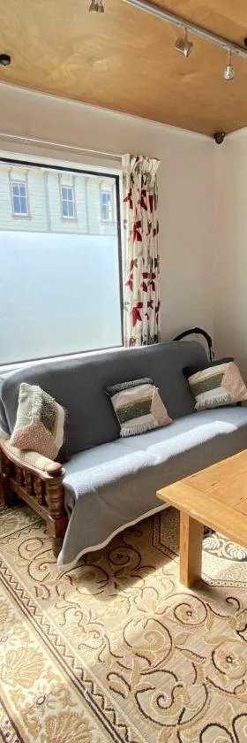 Motel style Unit in the Heart of Collingwood，位于科灵伍德的酒店