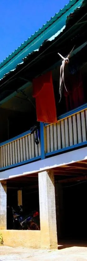 Hotel LomaVista，位于乌蒂拉的酒店