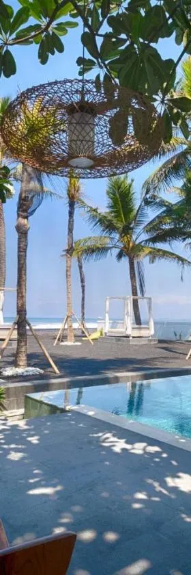 Saba Villa by Sanga Sanga Hospitality，位于萨巴的酒店