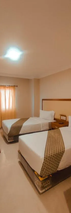Sultan Hotel Banda Aceh，位于班达亚齐的酒店