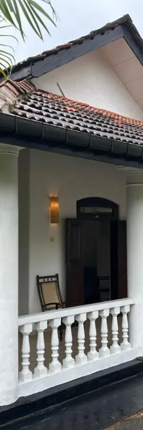 Tipsy Ceylon，位于Rathgama的酒店