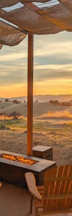 Wildhaven Yosemite Glamping，位于马里波萨的酒店