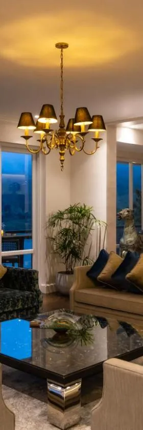 Villa Serenity，位于哈顿的酒店
