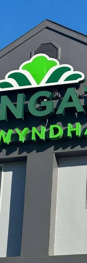 苏城费尔菲尔德客栈，位于苏城的酒店