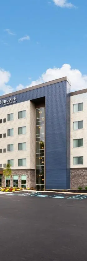 Residence Inn by Marriott King of Prussia，位于普鲁士王的酒店