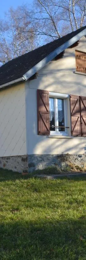 La Petite Maison，位于Murat-le-Quaire的酒店
