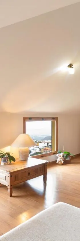 Casa Yaraina，位于Firgas的酒店