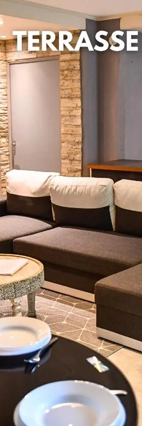 Calme et terrasse privée près de Vichy，位于阿列河畔美岸的酒店